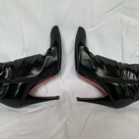 Prada Boots - Picture 4 of 4